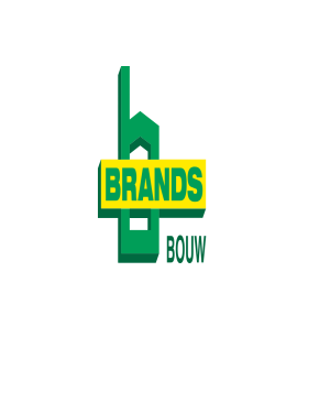 Brands Bouwgroep  BV