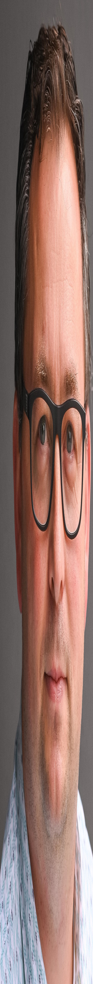 Dhr. G. van der Werf