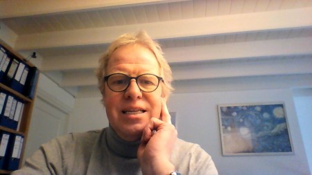 Dhr. J. Niemeijer JR Investments BV