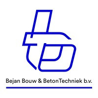 Bejan Bouw & Beton Techniek b.v.